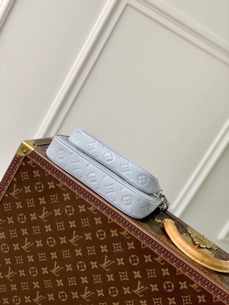 LV Satchel bags